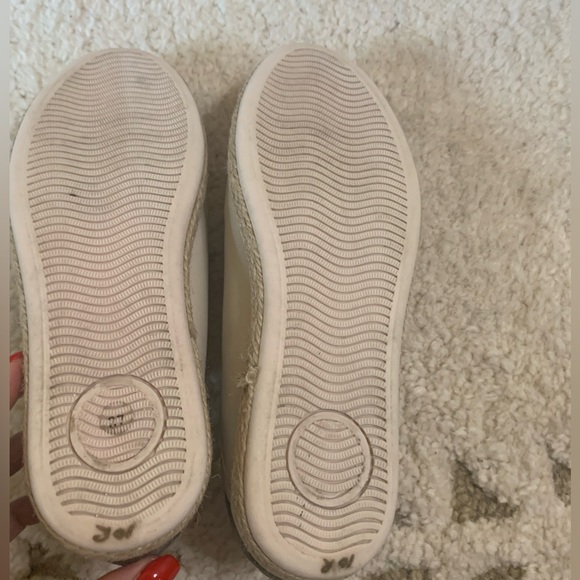 Chocolate blu leather sneakers - Picture 5 of 8